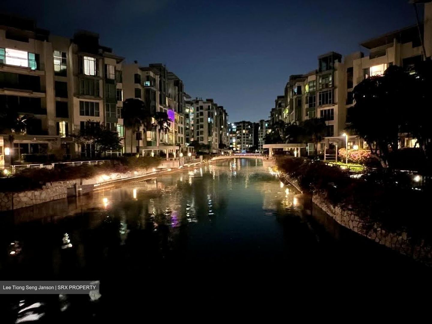 The Reef At King’s Dock (D4), Condominium #627949551